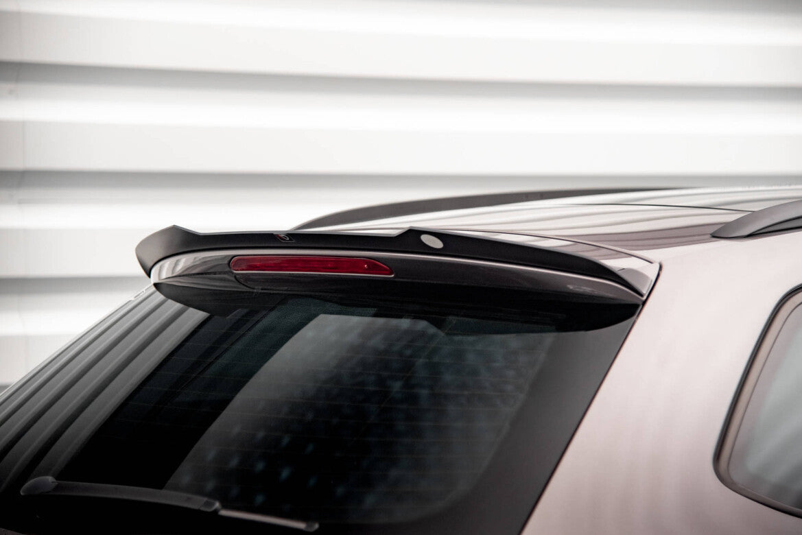 Seat Leon FR ST - Heck Dachspoiler