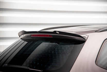 Seat Leon FR ST - Heck Dachspoiler