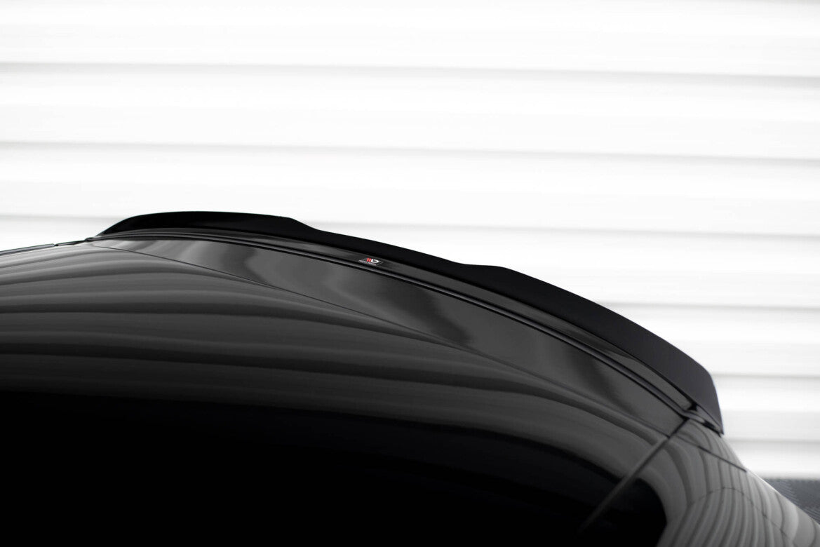 Seat Leon - Heck Dachspoiler