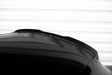Seat Leon - Heck Dachspoiler