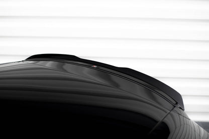 Seat Leon - Heck Dachspoiler