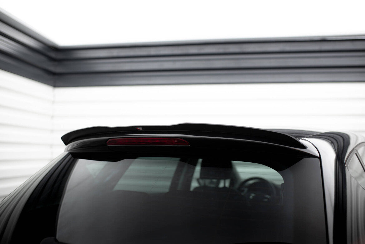 Seat Leon - Heck Dachspoiler