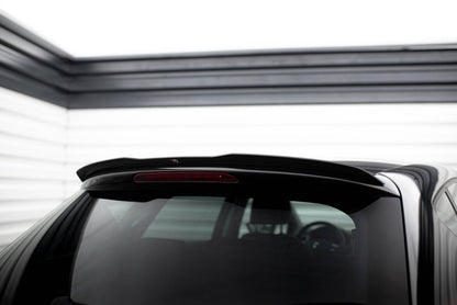 Seat Leon - Heck Dachspoiler