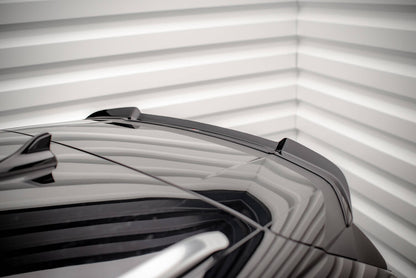 Skoda Enyaq SUV - Heck Dachspoiler