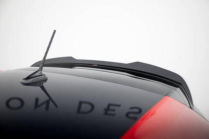 Skoda Fabia - Heck Dachspoiler
