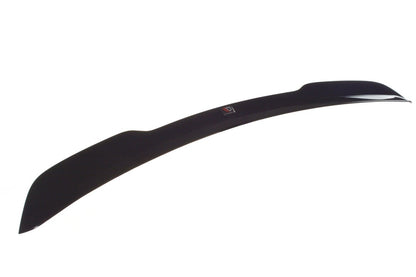 Skoda Fabia RS - Heck Dachspoiler