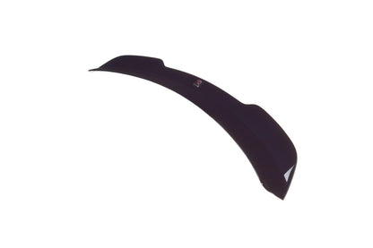 Skoda Fabia RS - Heck Dachspoiler