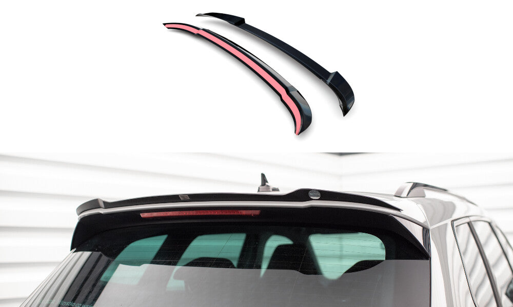 Skoda Kamiq 2019 - Body Styling