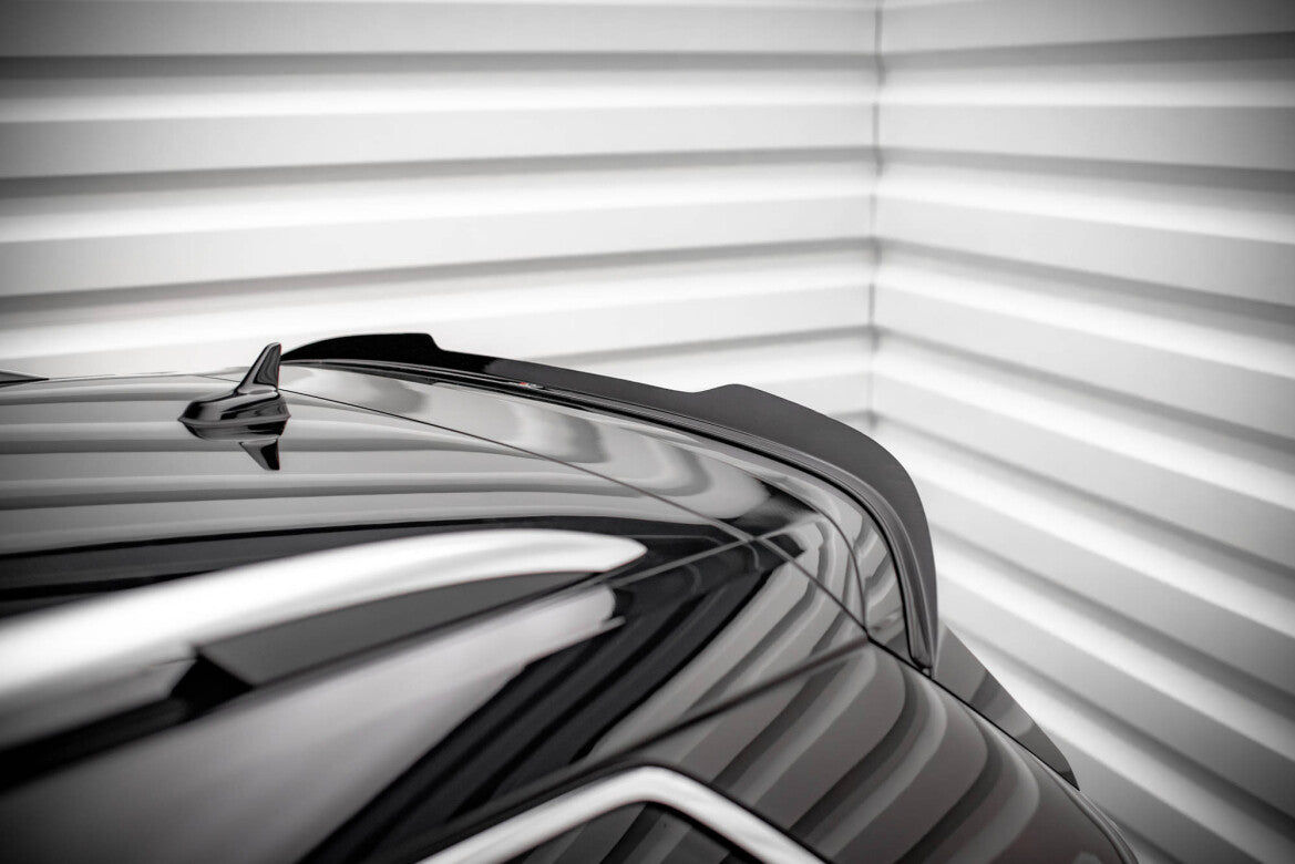 Skoda Kodiaq RS Facelift - Heck Dachspoiler