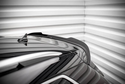 Skoda Kodiaq RS Facelift - Heck Dachspoiler