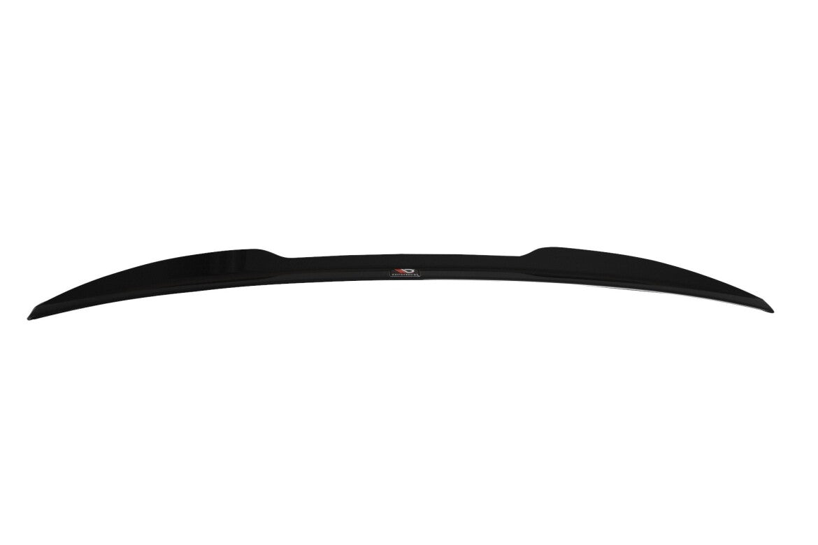 Skoda Octavia RS - Heck Dachspoiler