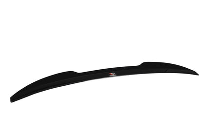 Skoda Octavia RS - Heck Dachspoiler