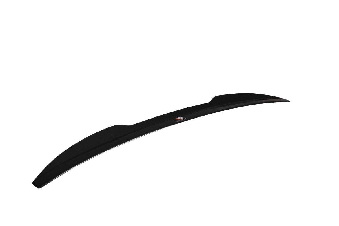 Skoda Octavia RS - Heck Dachspoiler