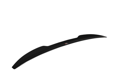 Skoda Octavia RS - Heck Dachspoiler