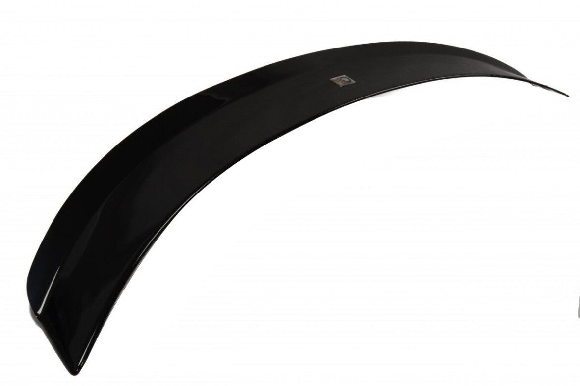 Skoda Octavia RS - Heck Spoiler