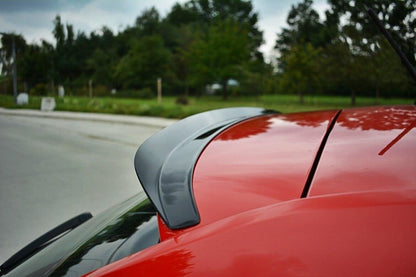 Skoda Rapid - Heck Dachspoiler