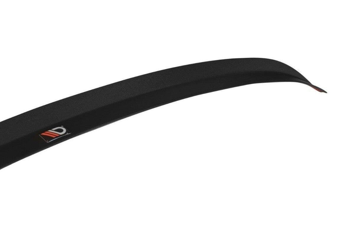 Skoda Rapid - Heck Dachspoiler