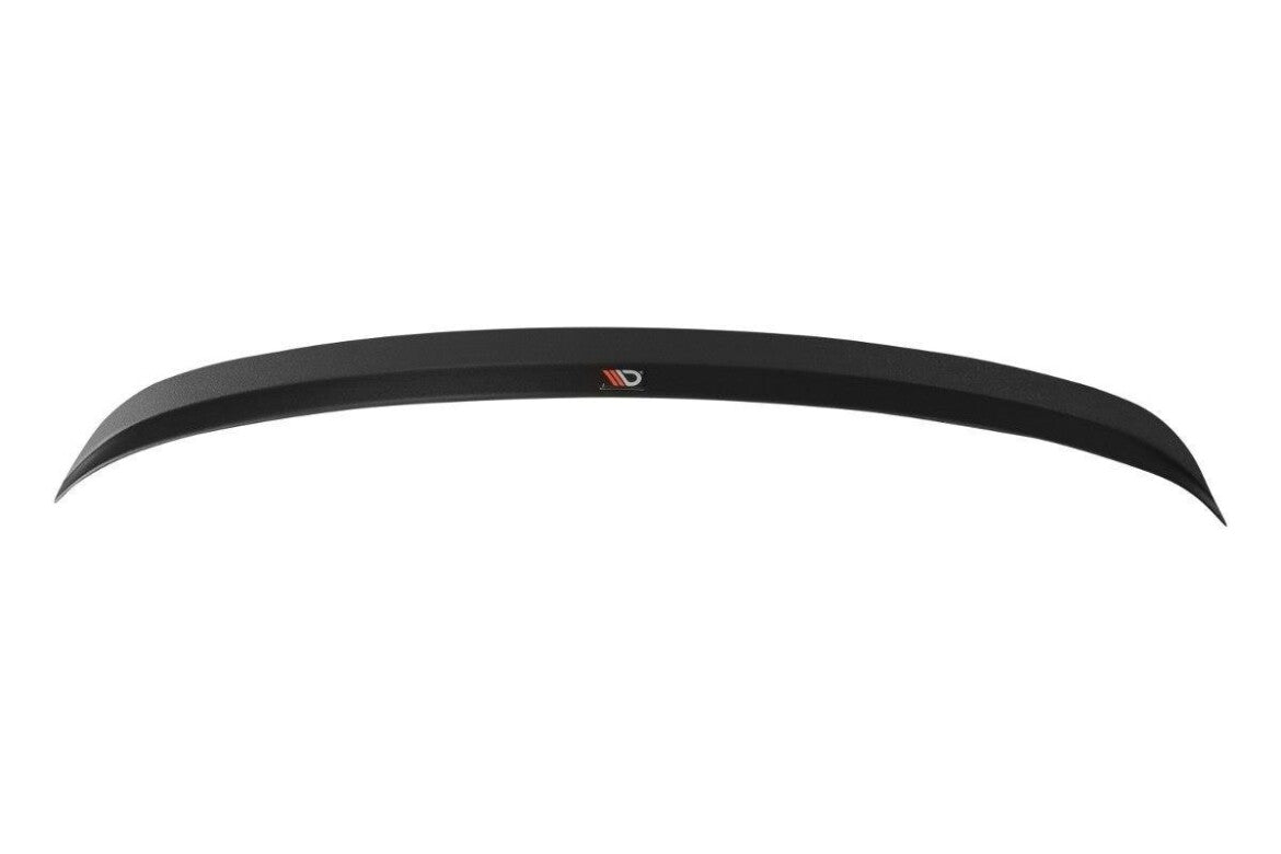 Skoda Rapid - Heck Dachspoiler