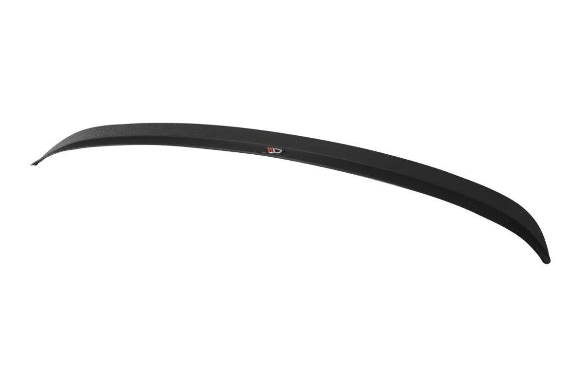 Skoda Rapid - Heck Dachspoiler