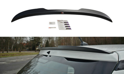 SsangYong Tivoli - Heck Dachspoiler
