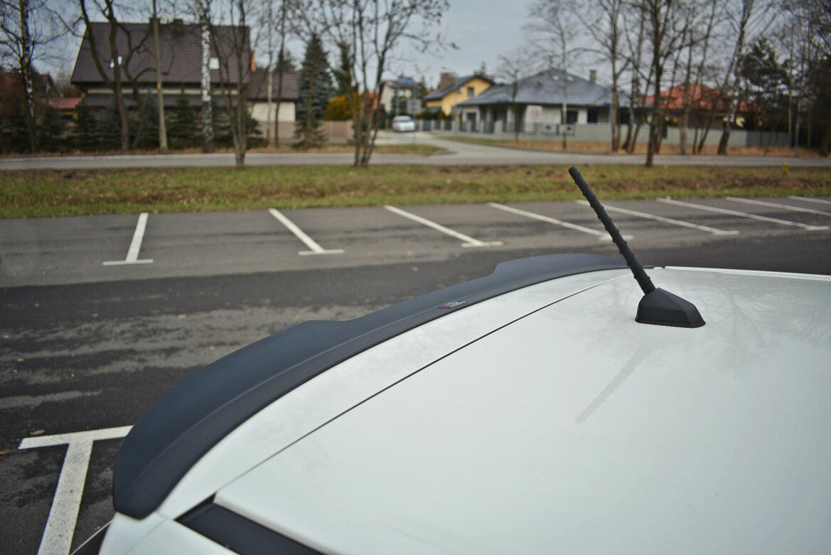 SsangYong Tivoli - Heck Dachspoiler