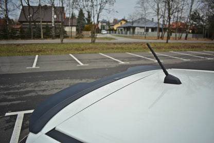 SsangYong Tivoli - Heck Dachspoiler