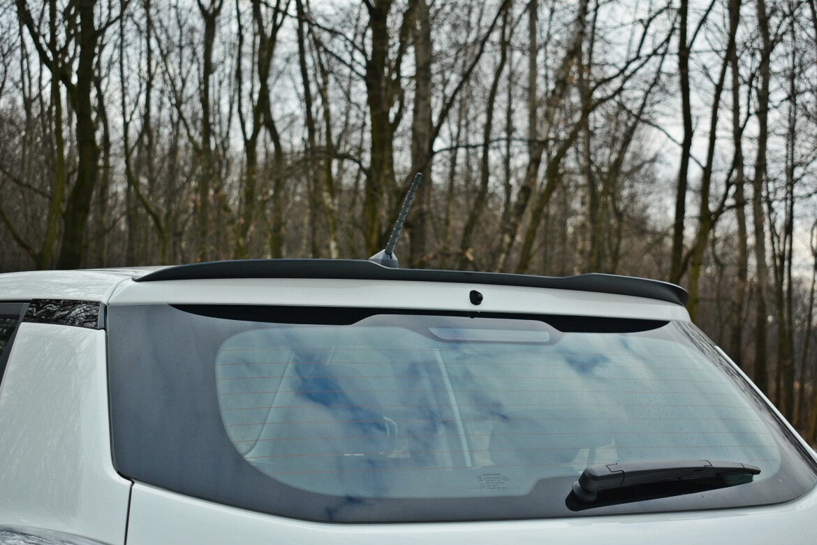 SsangYong Tivoli - Heck Dachspoiler