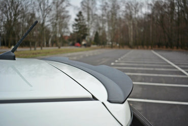 SsangYong Tivoli - Heck Dachspoiler