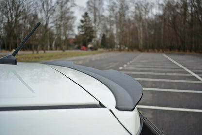 SsangYong Tivoli - Heck Dachspoiler