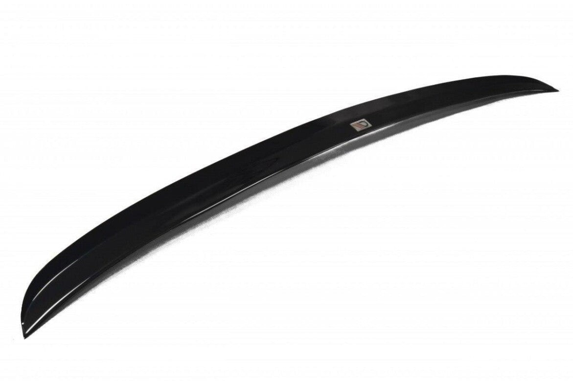 Subaru Impreza WRX - Heck Spoiler