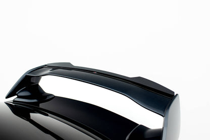 Subaru Impreza WRX STI Facelift - Heck Spoiler