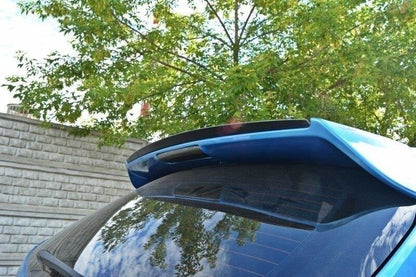 Subaru Impreza WRX STI - Heck Dachspoiler