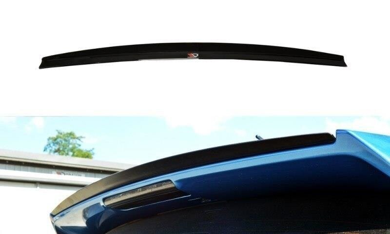 Subaru Impreza WRX STI - Heck Dachspoiler