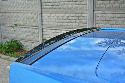 Subaru Impreza WRX STI - Heck Dachspoiler