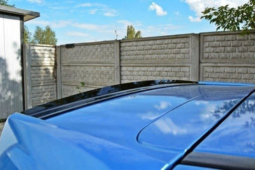 Subaru Impreza WRX STI - Heck Dachspoiler