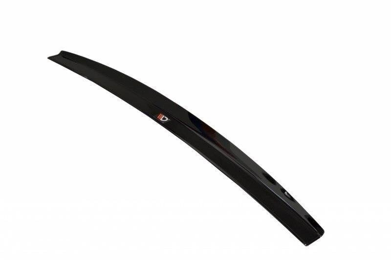 Subaru Impreza WRX STI - Heck Dachspoiler
