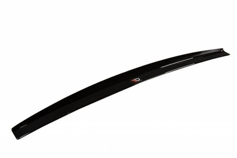 Subaru Impreza WRX STI - Heck Dachspoiler