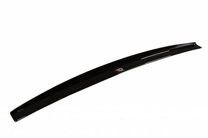 Subaru Impreza WRX STI - Heck Dachspoiler