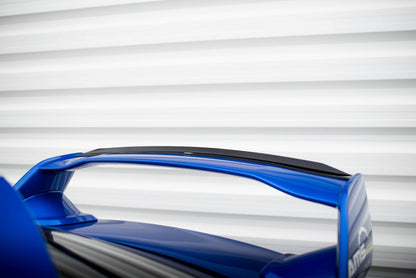 Subaru Impreza WRX STI - Heck Spoiler