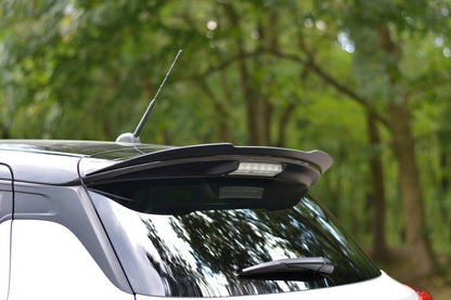 Suzuki Swift Sport - Heck Dachspoiler