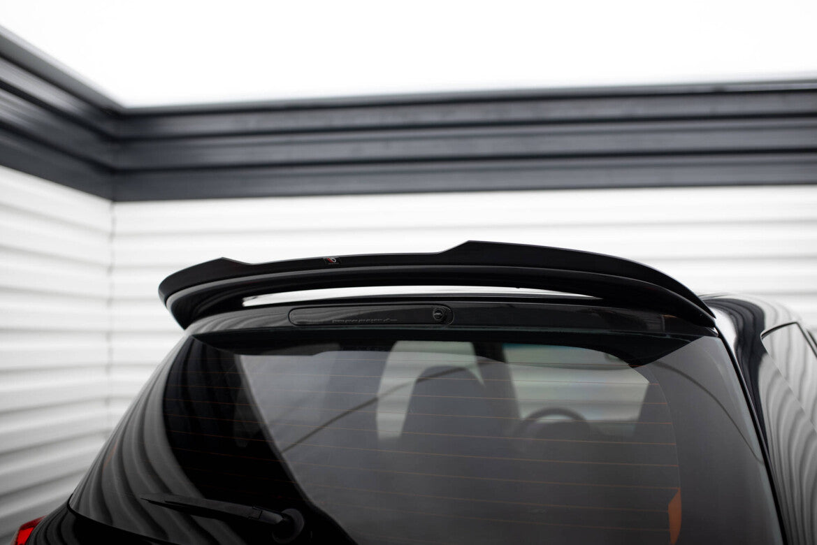 Suzuki Swift Sport - Heck Dachspoiler