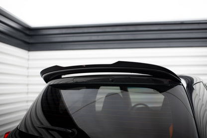 Suzuki Swift Sport - Heck Dachspoiler