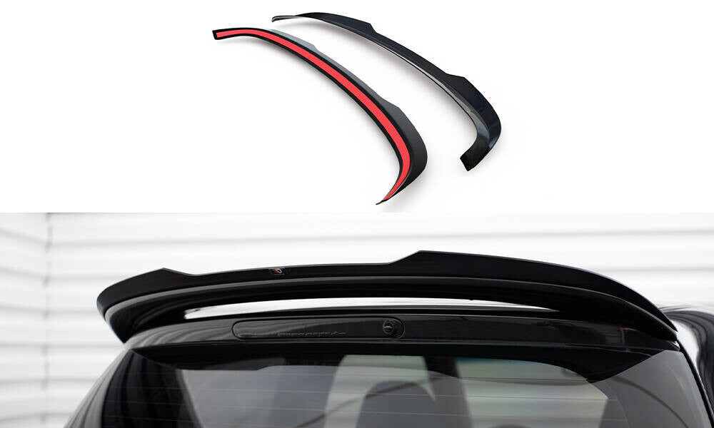 Suzuki Swift MZ/EZ | 2005 - 2010 - Body Styling