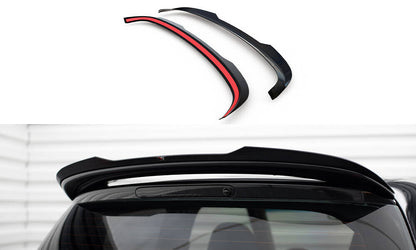 Suzuki Swift Sport - Heck Dachspoiler