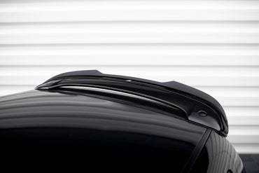 Suzuki Swift Sport - Heck Dachspoiler