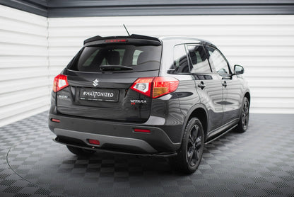 Suzuki Vitara S - Heck Dachspoiler