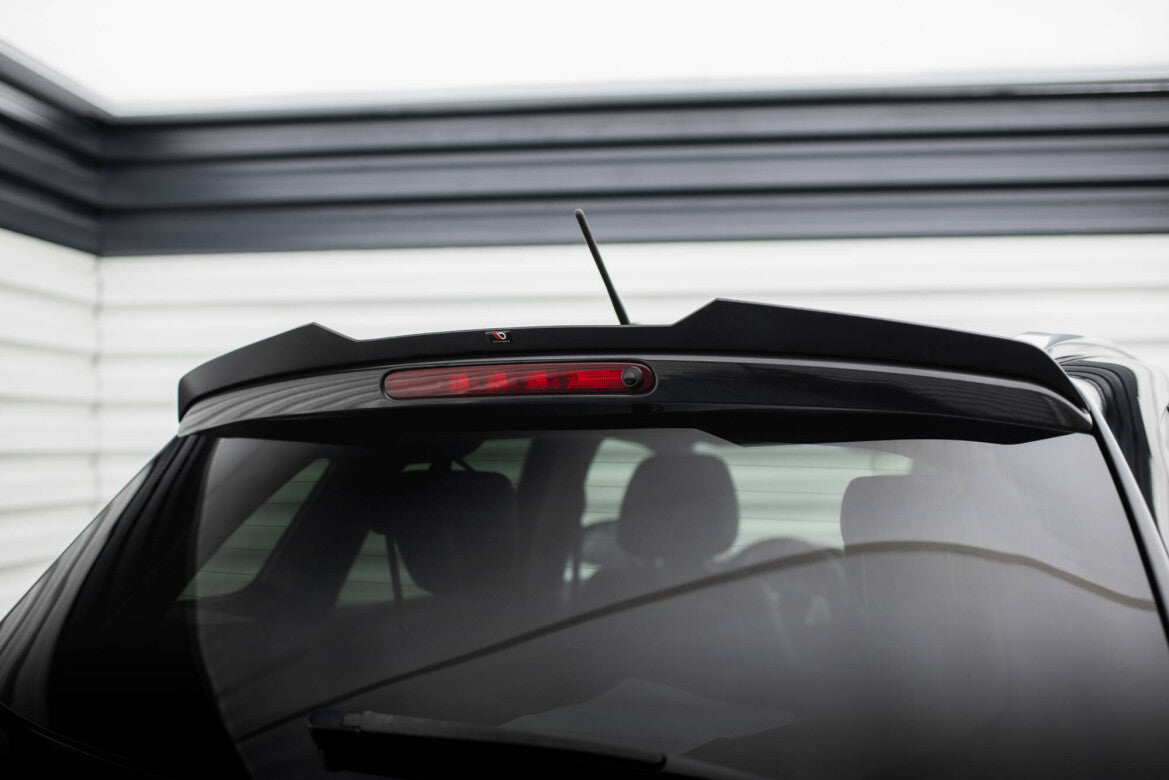 Suzuki Vitara S - Heck Dachspoiler