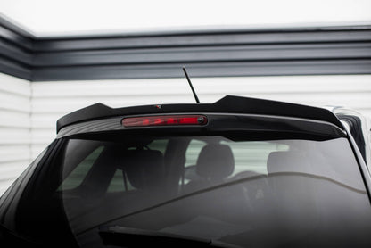 Suzuki Vitara S - Heck Dachspoiler