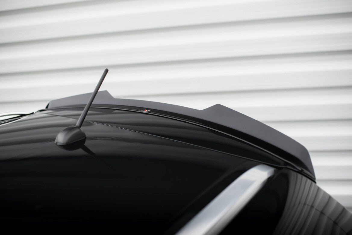 Suzuki Vitara S - Heck Dachspoiler
