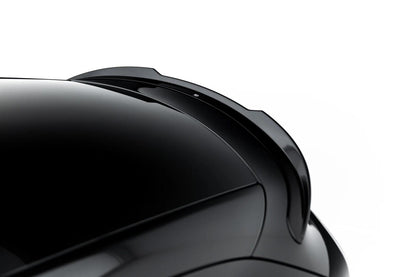 Tesla Model Y Facelift - Heck Spoiler